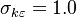 
{{\sigma }_{k\varepsilon }}=1.0
